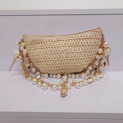 Vintage Inspired Bag with a Contemporary Edge