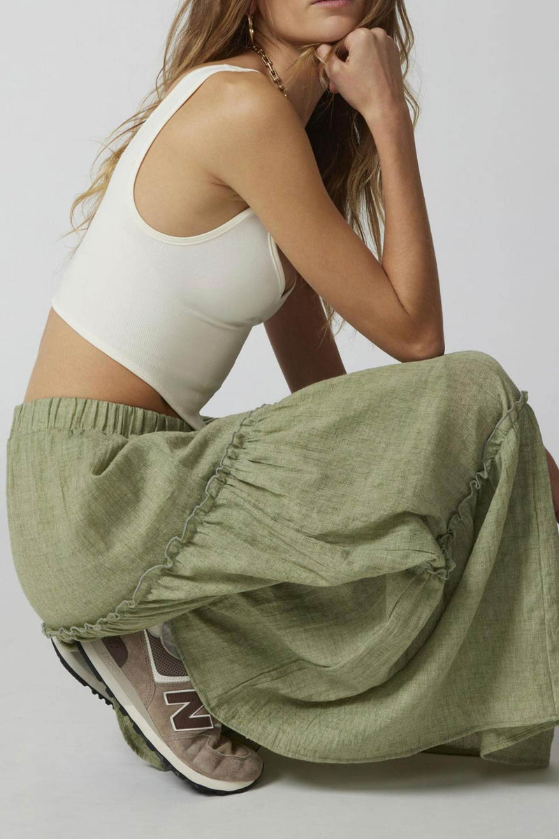 Beautifully Finished Garment in a Timeless Design