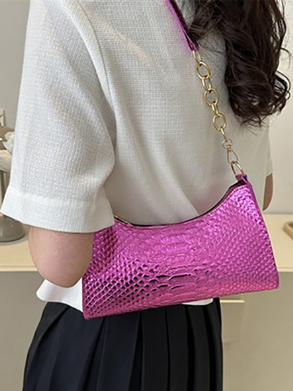 Effortlessly Elegant Bag with a Timeless Design
