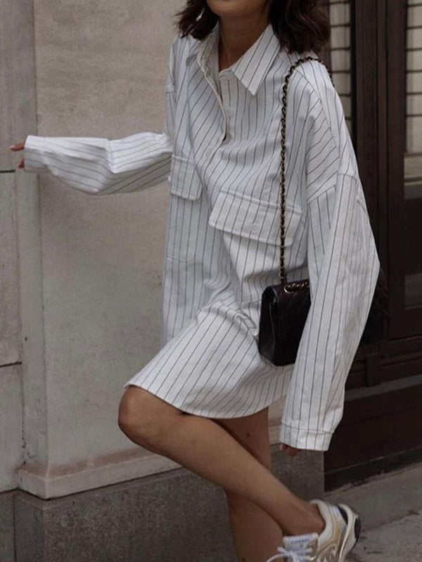 Beautifully Finished Blouse in a Timeless Design