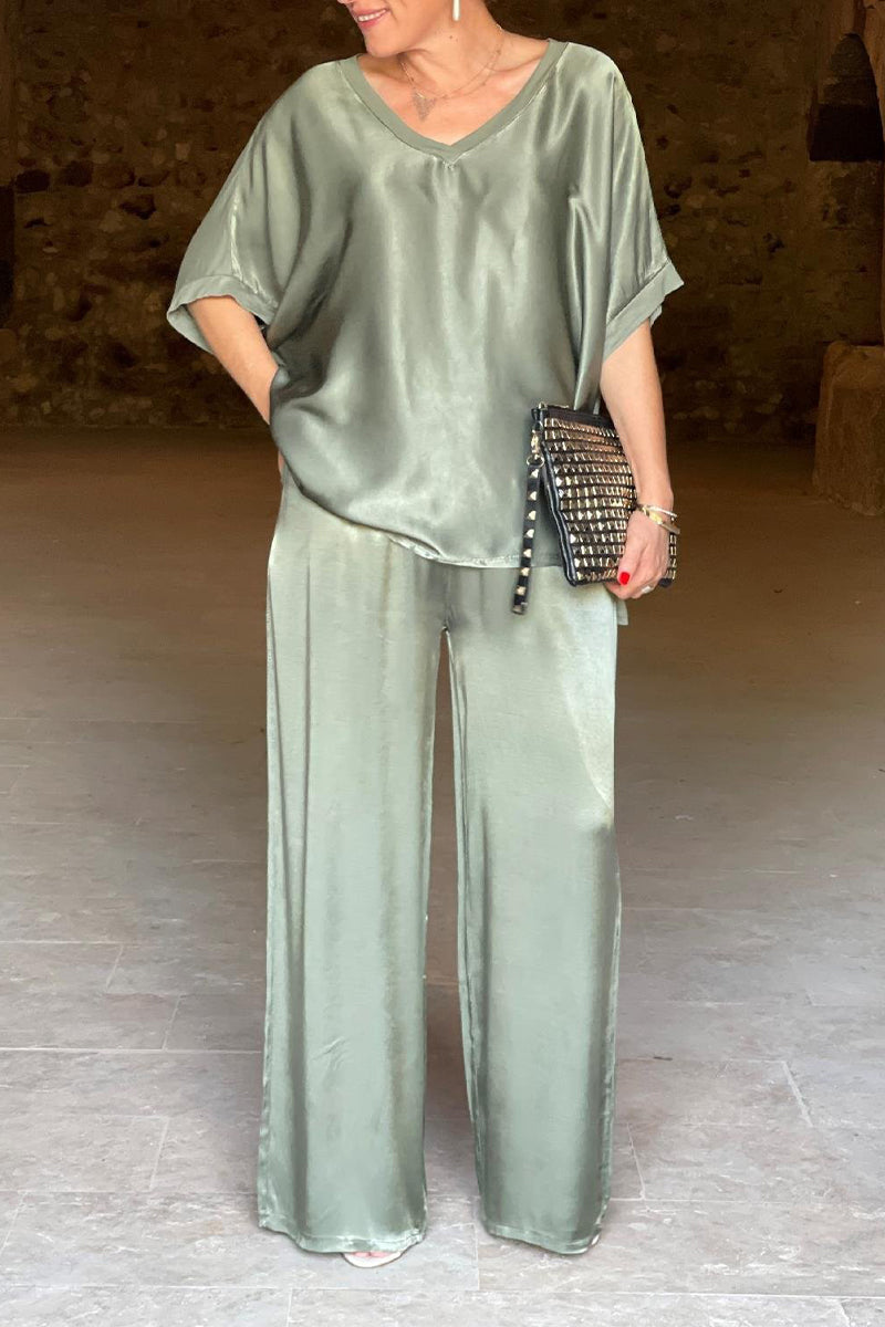Elegantly Styled Garment for Everyday Wear