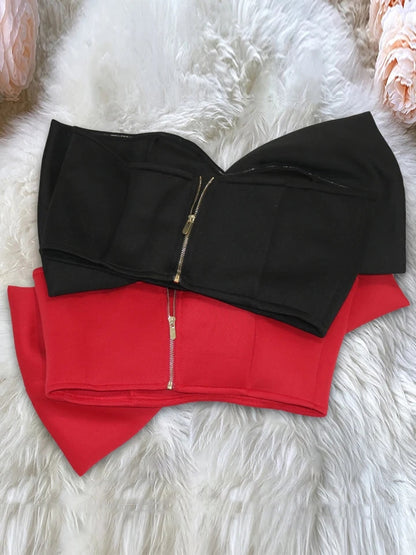 Beautifully Crafted Top in a Classic Style