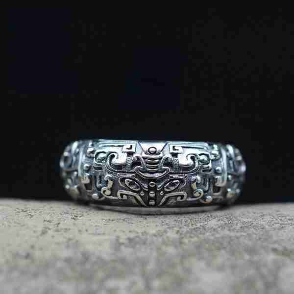 Beautifully Crafted Garment in a Classic Style