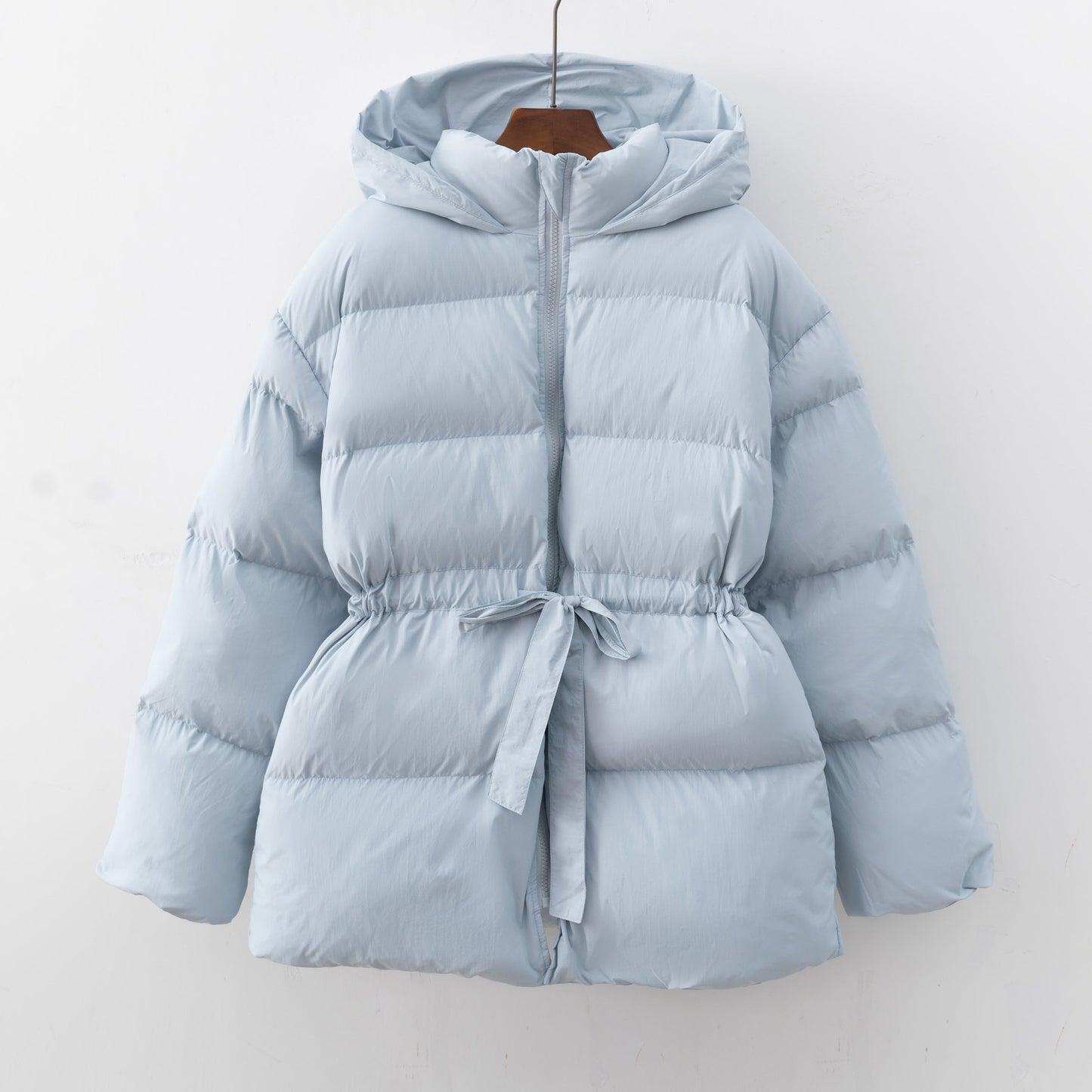Sophisticated Jacket with a Clean Classic Look