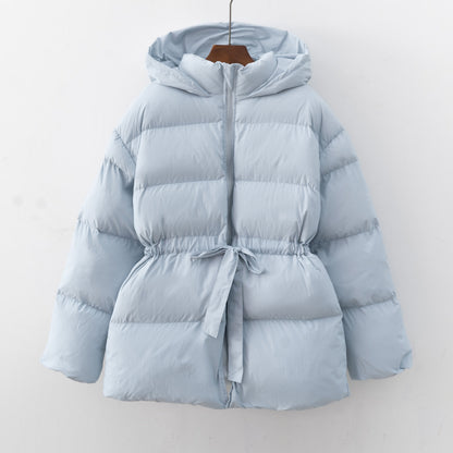 Sophisticated Jacket with a Clean Classic Look