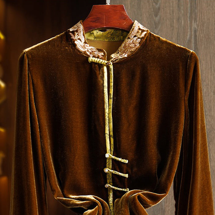 Beautifully Finished Top in a Timeless Design