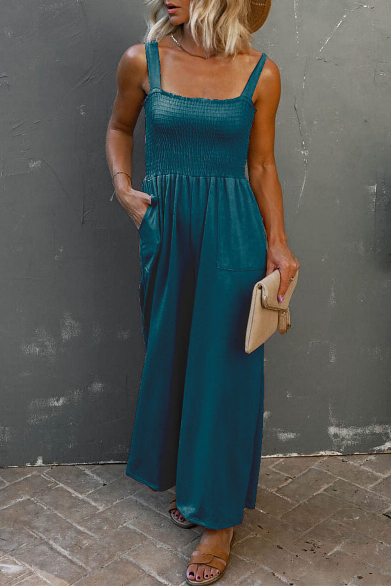 Peacock Blue