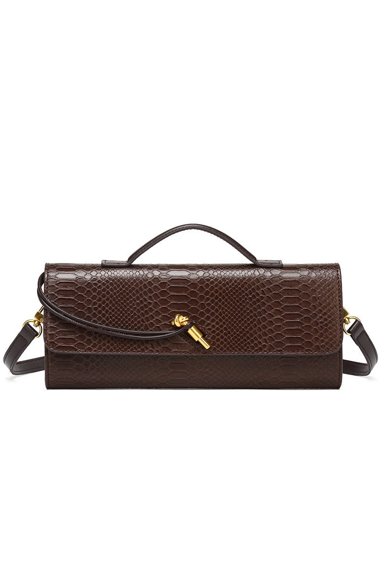 Beautifully Balanced Bag with Timeless Character