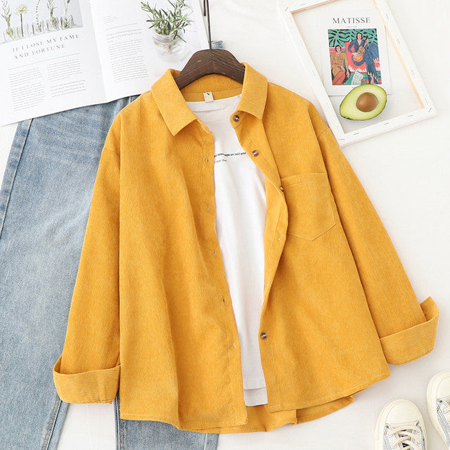 Effortlessly Elegant Blouse with a Timeless Design