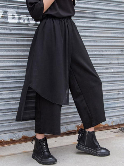 Beautifully Finished Pants in a Timeless Design
