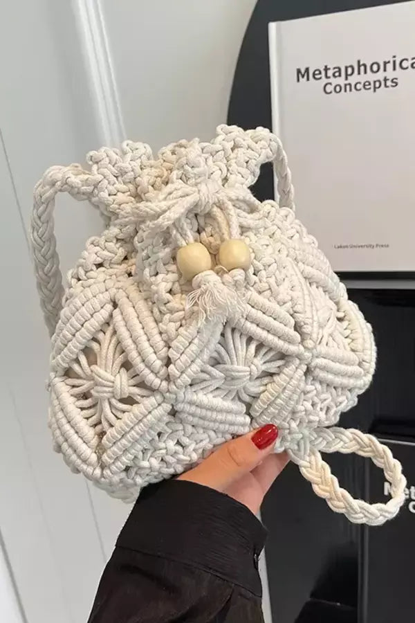 Beautifully Crafted Bag in a Classic Style