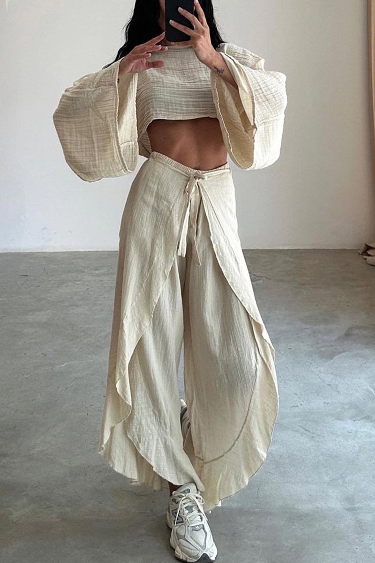 Classic Vintage & Enduringly Stylish Pants