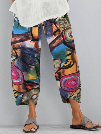 Classic Vintage & Enduringly Stylish Pants