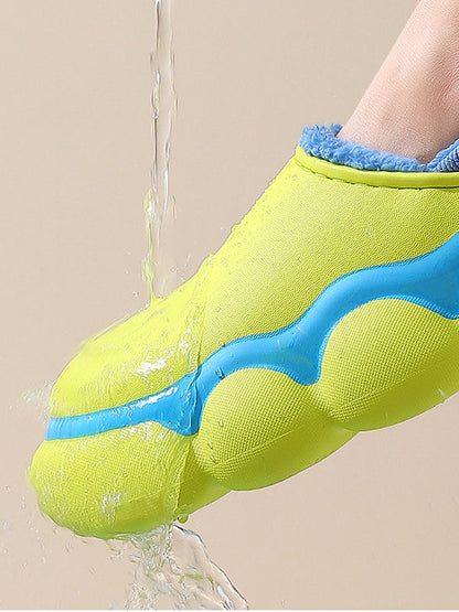 Well Tailored Shoes with a Graceful Silhouette