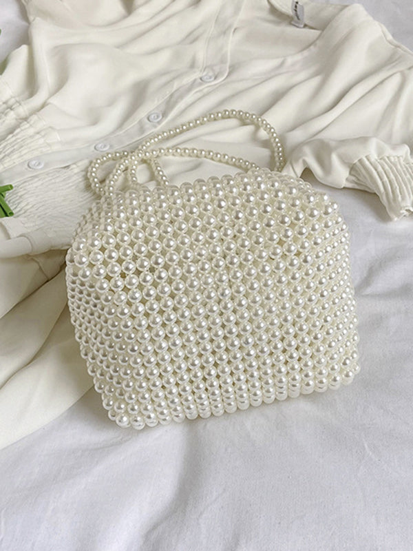 Classic Vintage Bag with a Flattering Fit