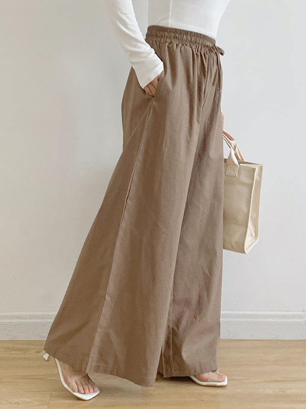 Beautifully Crafted Pants in a Classic Style