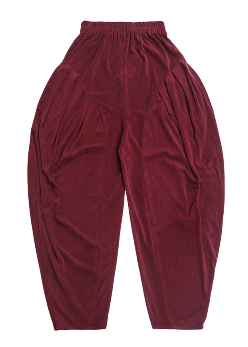 Gracefully Styled Pants for Any Occasion