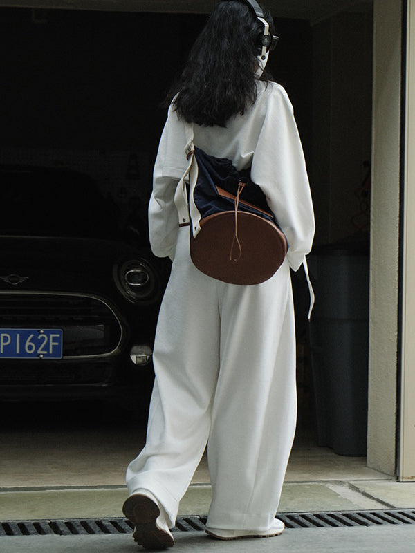 Beautifully Balanced Pants with Timeless Character