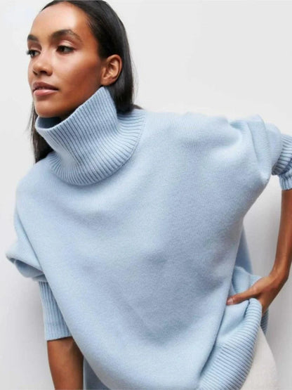 Beautifully Crafted Sweater in a Classic Style