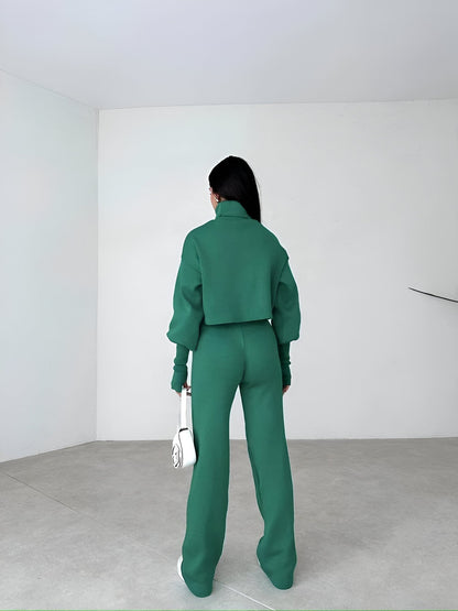 Elegantly Styled Garment for Everyday Wear
