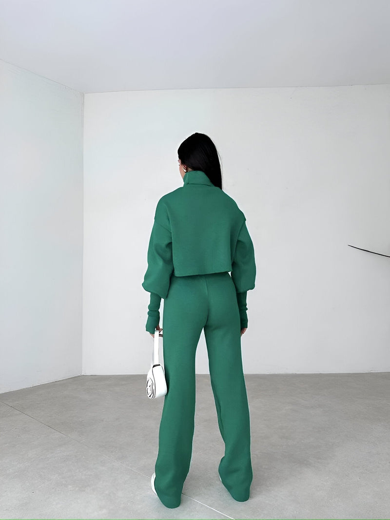 Elegantly Styled Garment for Everyday Wear