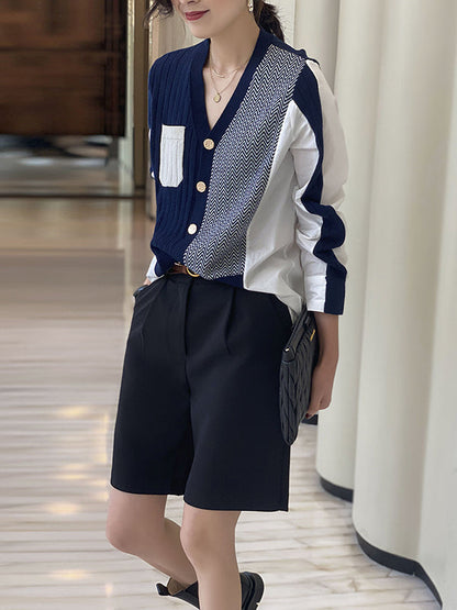 Gracefully Styled Cardigan for Any Occasion