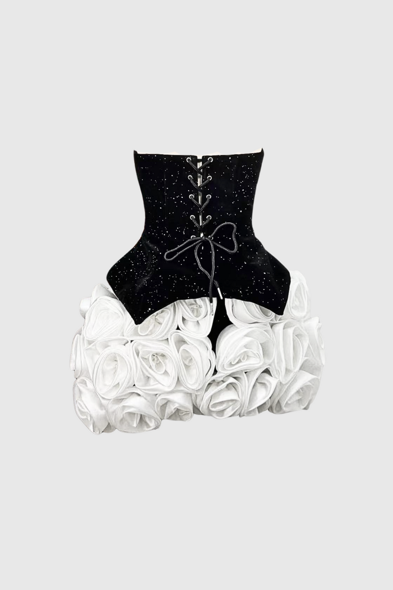 Beautifully Balanced Garment with Timeless Character
