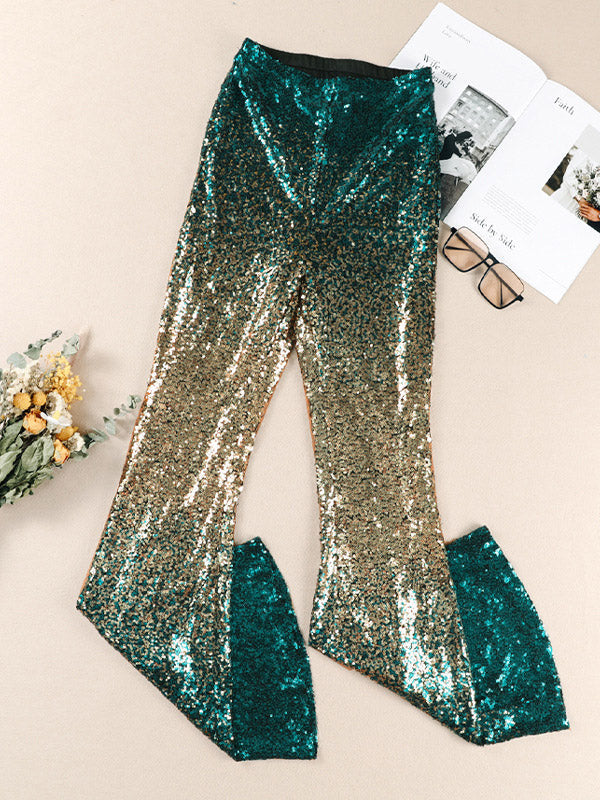 Beautifully Balanced Pants with Timeless Character