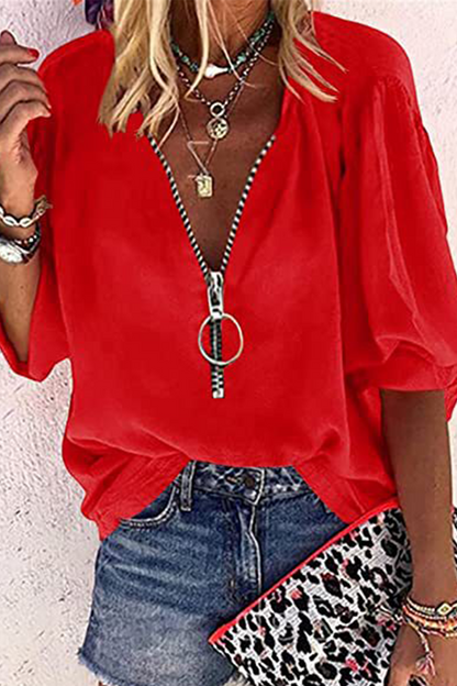 Classic Vintage & Enduringly Stylish Top