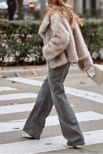 Beautifully Balanced Jacket with Timeless Character