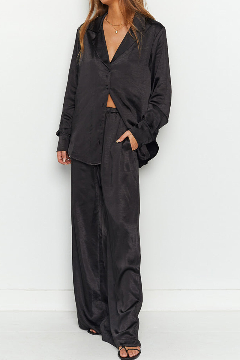 Beautifully Balanced Garment with Timeless Character