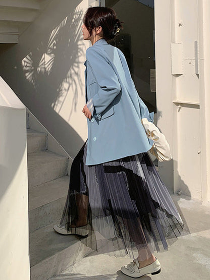 Polished Garment with an Effortless Classic Look