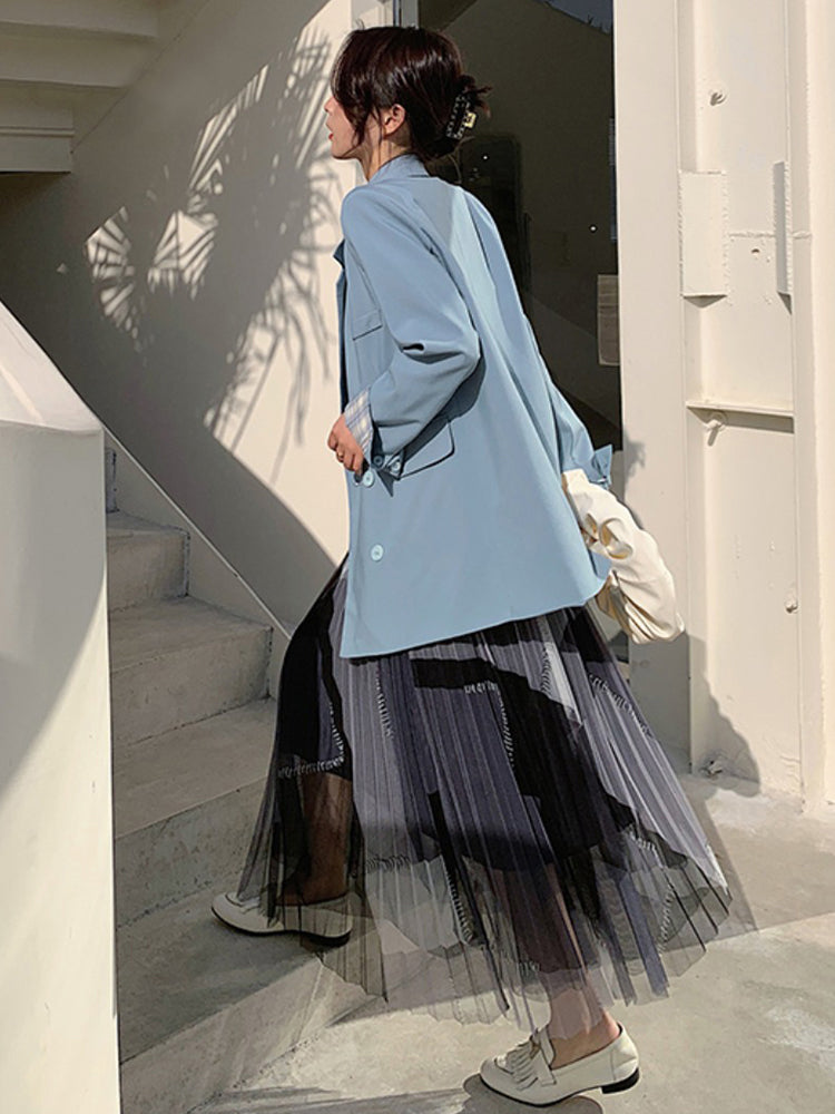 Polished Garment with an Effortless Classic Look