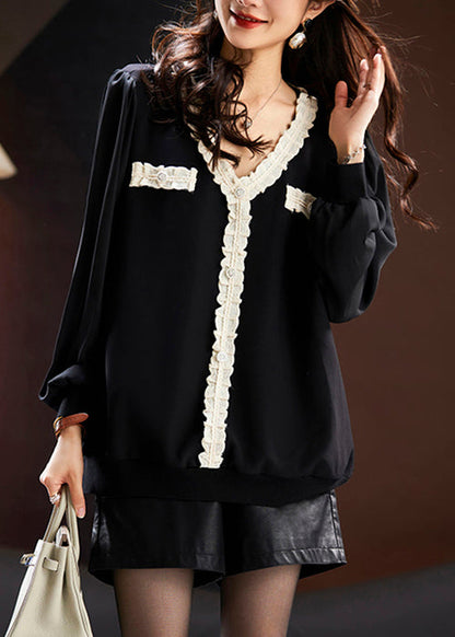 Classic Vintage & Enduringly Stylish Top