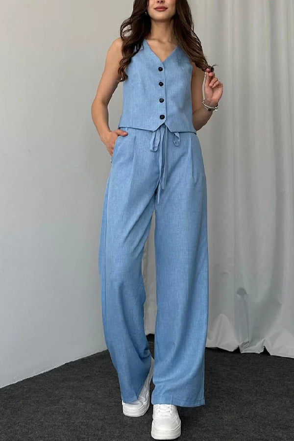 Well Tailored Garment with a Graceful Silhouette