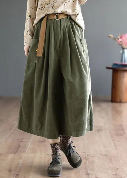 Sophisticated Pants with a Clean Classic Look