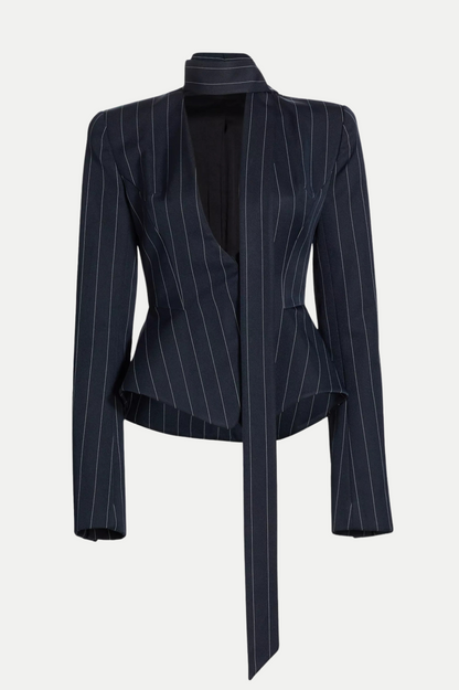Polished Garment with an Effortless Classic Look