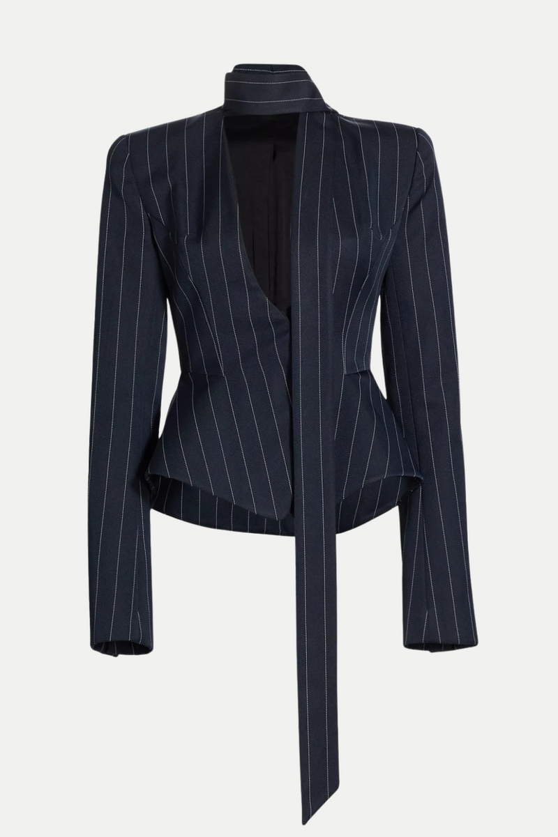 Polished Garment with an Effortless Classic Look