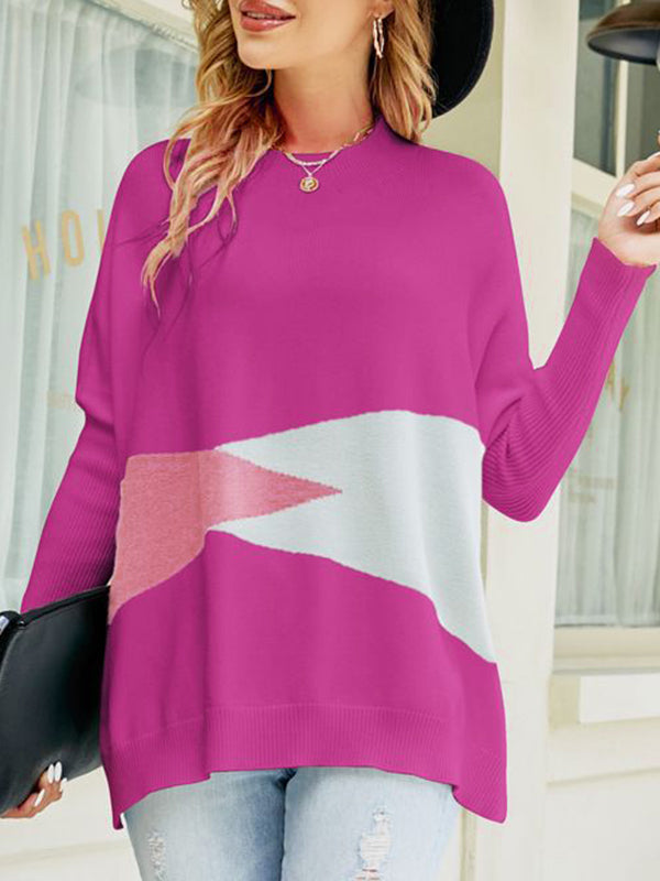 Beautifully Crafted Sweater in a Classic Style