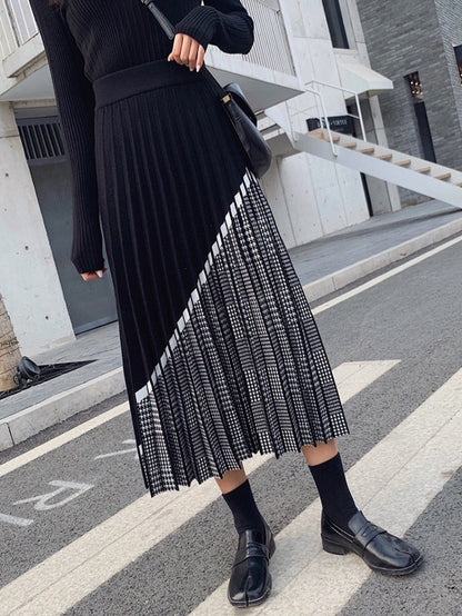 Vintage Inspired Garment with a Contemporary Edge