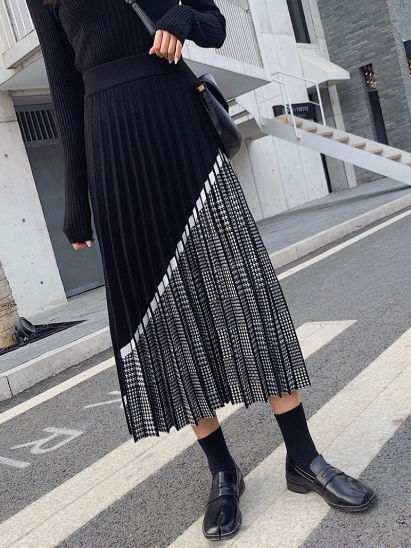 Sophisticated Garment with a Clean Classic Look