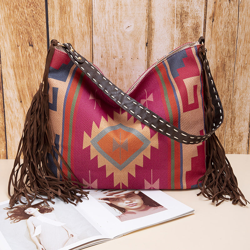 Effortlessly Elegant Bag with a Timeless Design