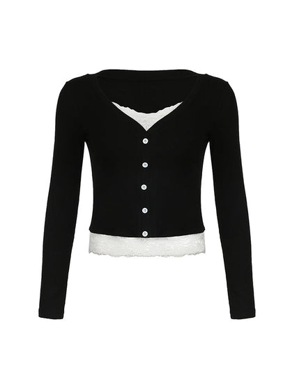 Sophisticated Garment with a Clean Classic Look