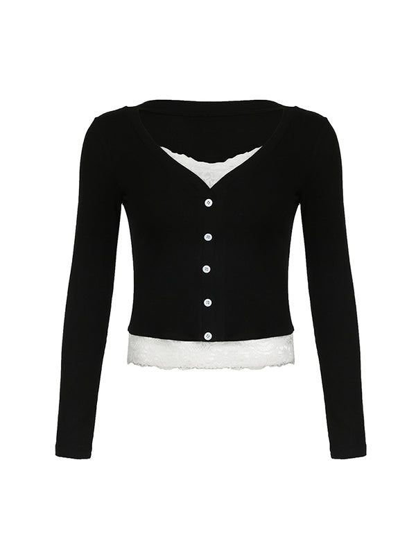 Sophisticated Garment with a Clean Classic Look