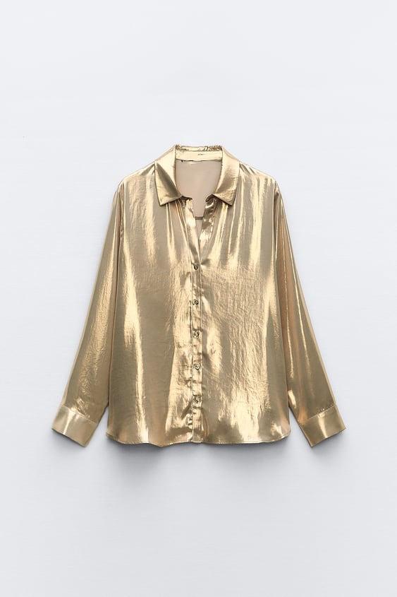 Beautifully Finished Garment in a Timeless Design