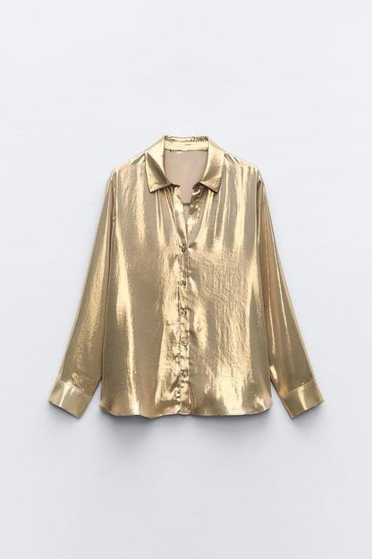 Beautifully Finished Garment in a Timeless Design