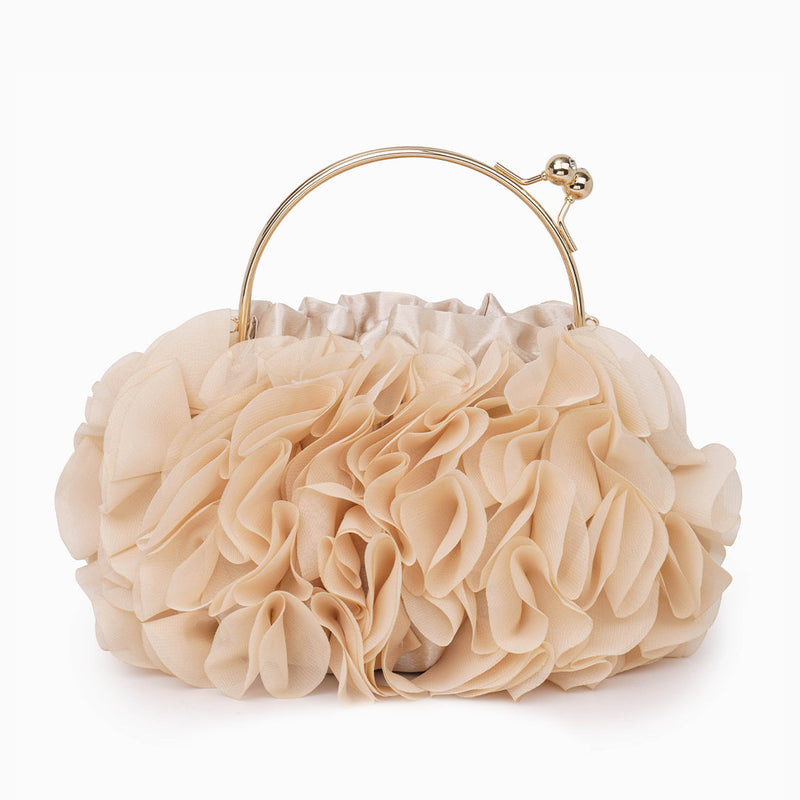 Polished Bag with an Effortless Classic Look