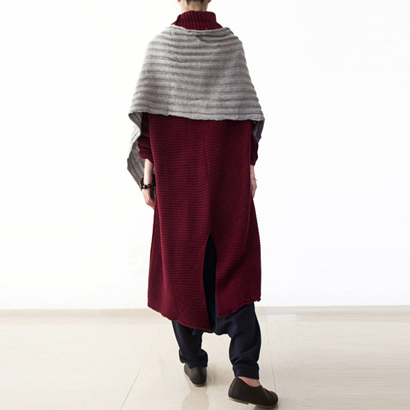 Beautifully Crafted Sweater in a Classic Style
