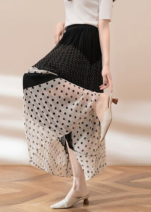 Well Tailored Garment with a Graceful Silhouette