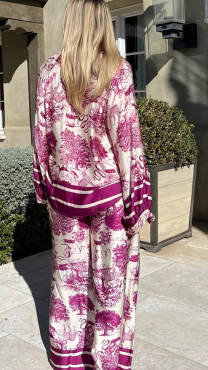 Elegantly Styled Garment for Everyday Wear